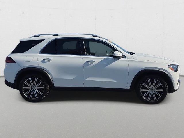 2024 Mercedes-Benz GLE GLE 350 4MATIC®