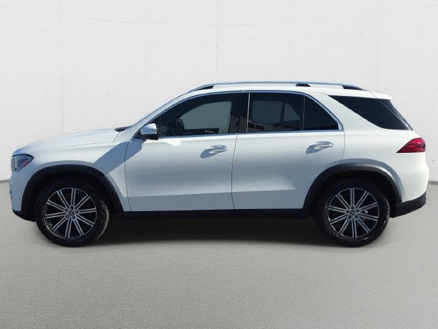2024 Mercedes-Benz GLE GLE 350 4MATIC®