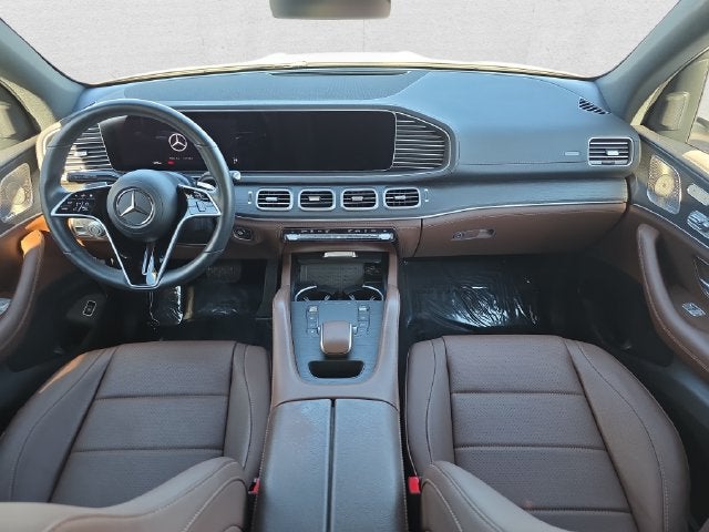 2024 Mercedes-Benz GLE GLE 350 4MATIC®