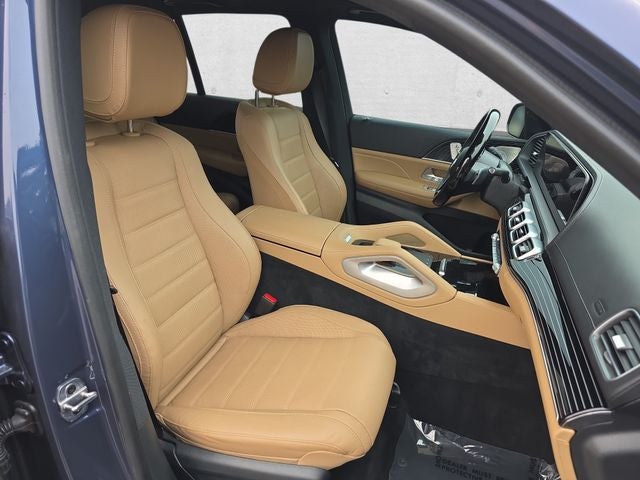 2024 Mercedes-Benz GLE GLE 350 4MATIC®
