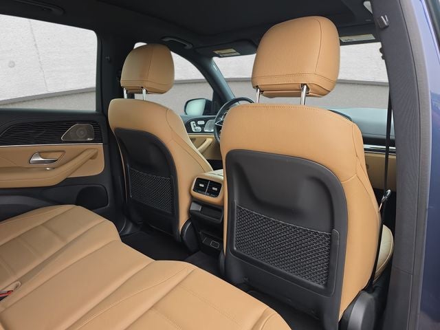 2024 Mercedes-Benz GLE GLE 350 4MATIC®
