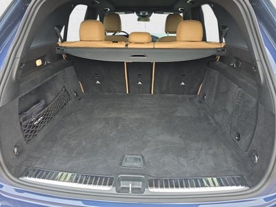 2024 Mercedes-Benz GLE GLE 350 4MATIC®