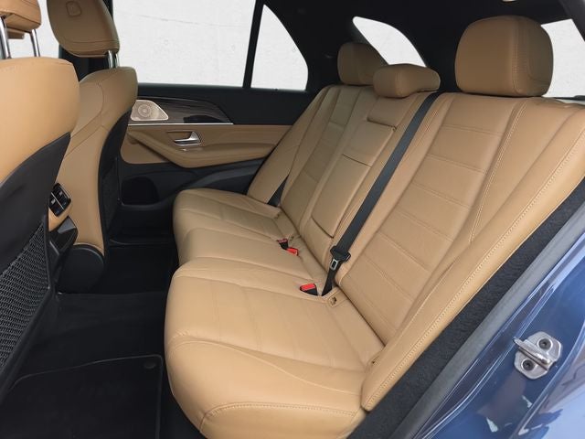 2024 Mercedes-Benz GLE GLE 350 4MATIC®
