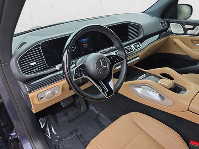 2024 Mercedes-Benz GLE GLE 350 4MATIC®