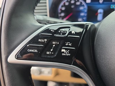 2024 Mercedes-Benz GLE GLE 350 4MATIC®