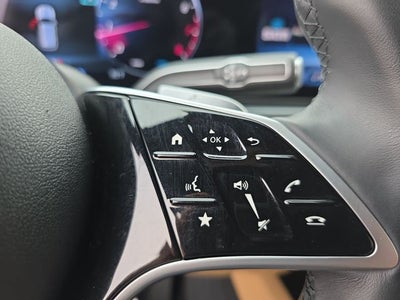 2024 Mercedes-Benz GLE GLE 350 4MATIC®
