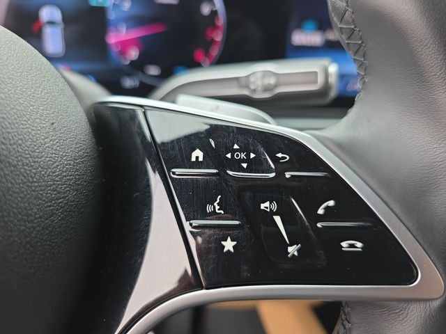 2024 Mercedes-Benz GLE GLE 350 4MATIC®
