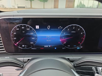 2024 Mercedes-Benz GLE GLE 350 4MATIC®