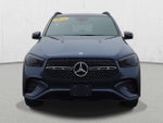 2024 Mercedes-Benz GLE GLE 350 4MATIC®