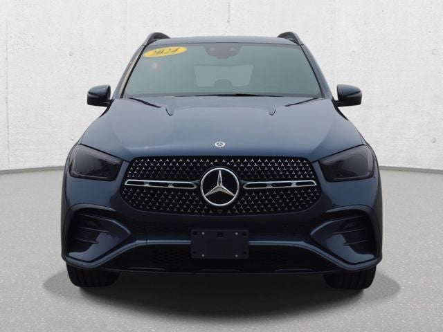 2024 Mercedes-Benz GLE GLE 350 4MATIC®