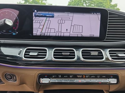 2024 Mercedes-Benz GLE GLE 350 4MATIC®