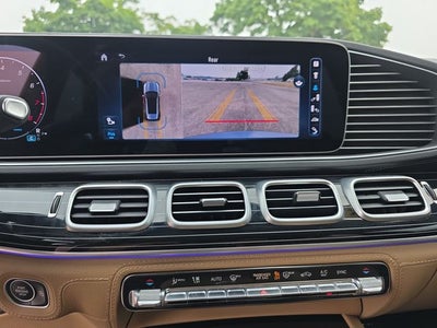 2024 Mercedes-Benz GLE GLE 350 4MATIC®