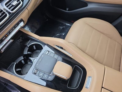 2024 Mercedes-Benz GLE GLE 350 4MATIC®
