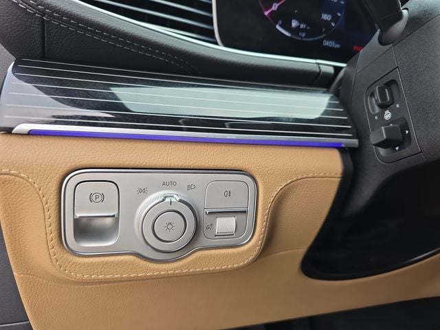 2024 Mercedes-Benz GLE GLE 350 4MATIC®