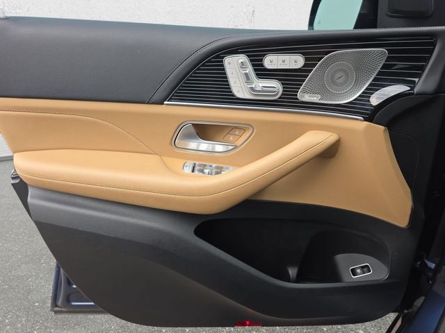 2024 Mercedes-Benz GLE GLE 350 4MATIC®