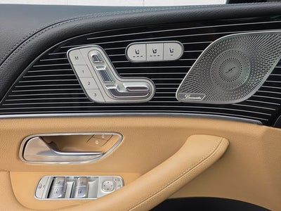 2024 Mercedes-Benz GLE GLE 350 4MATIC®