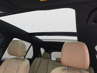 2024 Mercedes-Benz GLE GLE 350 4MATIC®