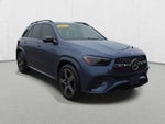 2024 Mercedes-Benz GLE GLE 350 4MATIC®