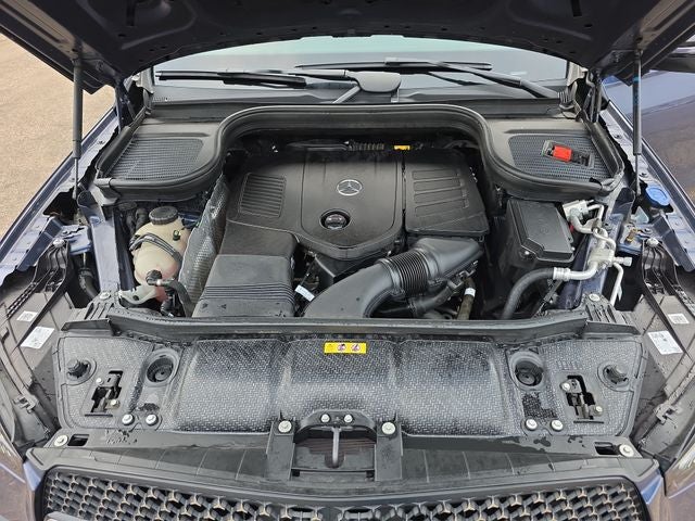 2024 Mercedes-Benz GLE GLE 350 4MATIC®