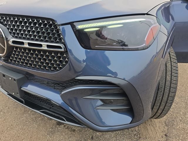 2024 Mercedes-Benz GLE GLE 350 4MATIC®