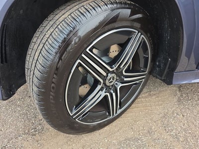 2024 Mercedes-Benz GLE GLE 350 4MATIC®