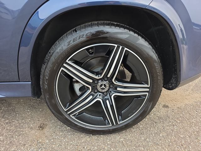 2024 Mercedes-Benz GLE GLE 350 4MATIC®