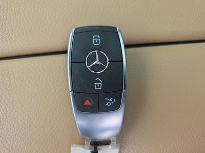2024 Mercedes-Benz GLE GLE 350 4MATIC®