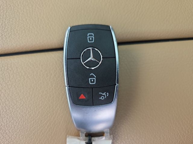 2024 Mercedes-Benz GLE GLE 350 4MATIC®