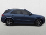 2024 Mercedes-Benz GLE GLE 350 4MATIC®