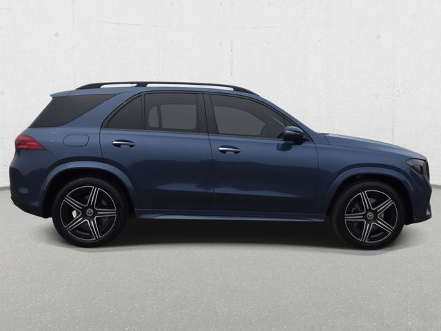 2024 Mercedes-Benz GLE GLE 350 4MATIC®
