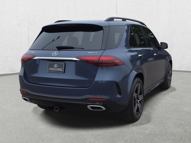 2024 Mercedes-Benz GLE GLE 350 4MATIC®