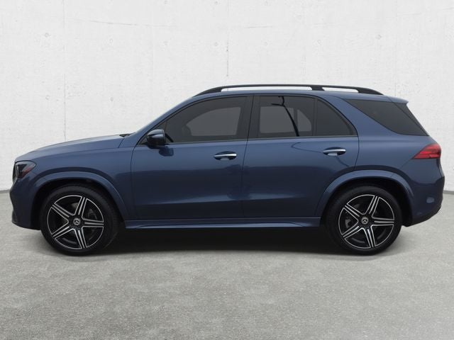 2024 Mercedes-Benz GLE GLE 350 4MATIC®