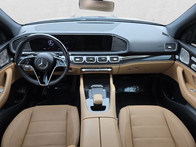 2024 Mercedes-Benz GLE GLE 350 4MATIC®