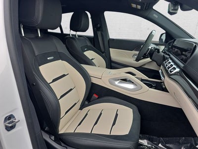 2026 Mercedes-Benz GLE GLE 53 AMG® 4MATIC®