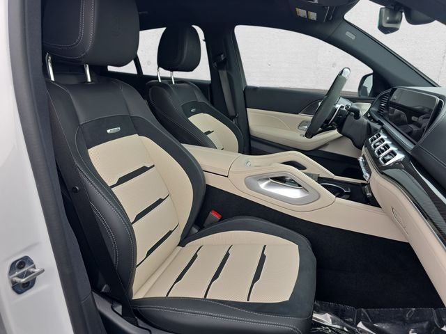2026 Mercedes-Benz GLE GLE 53 AMG® 4MATIC®