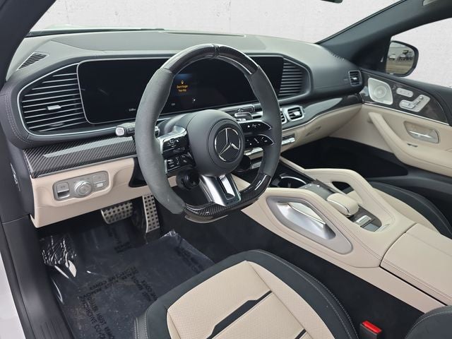 2026 Mercedes-Benz GLE GLE 53 AMG® 4MATIC®