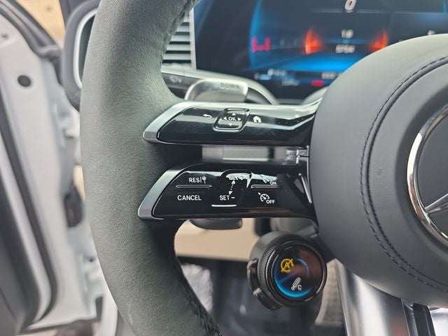 2026 Mercedes-Benz GLE GLE 53 AMG® 4MATIC®