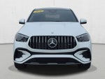 2026 Mercedes-Benz GLE GLE 53 AMG® 4MATIC®