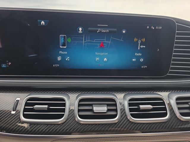 2026 Mercedes-Benz GLE GLE 53 AMG® 4MATIC®