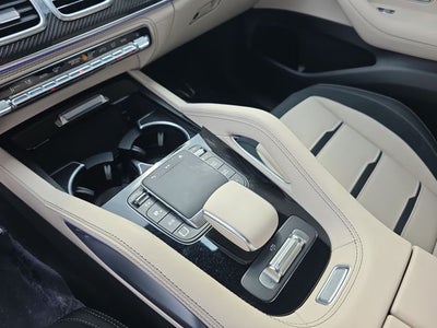 2026 Mercedes-Benz GLE GLE 53 AMG® 4MATIC®
