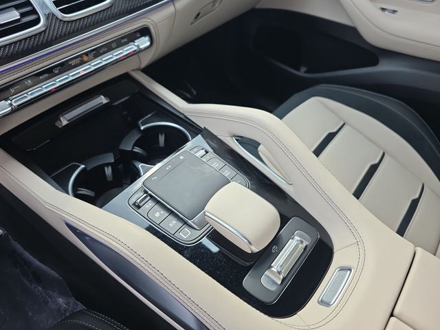 2026 Mercedes-Benz GLE GLE 53 AMG® 4MATIC®