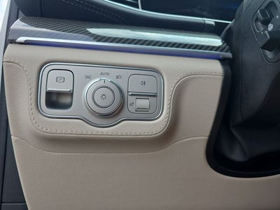 2026 Mercedes-Benz GLE GLE 53 AMG® 4MATIC®