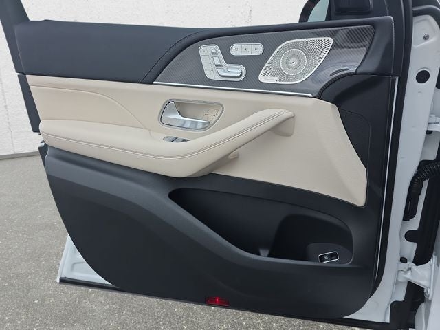 2026 Mercedes-Benz GLE GLE 53 AMG® 4MATIC®