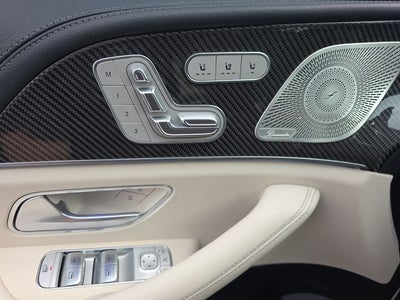 2026 Mercedes-Benz GLE GLE 53 AMG® 4MATIC®