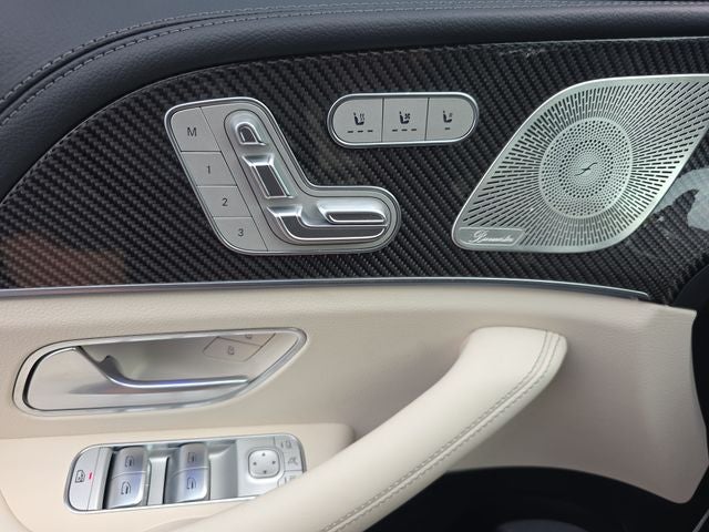 2026 Mercedes-Benz GLE GLE 53 AMG® 4MATIC®