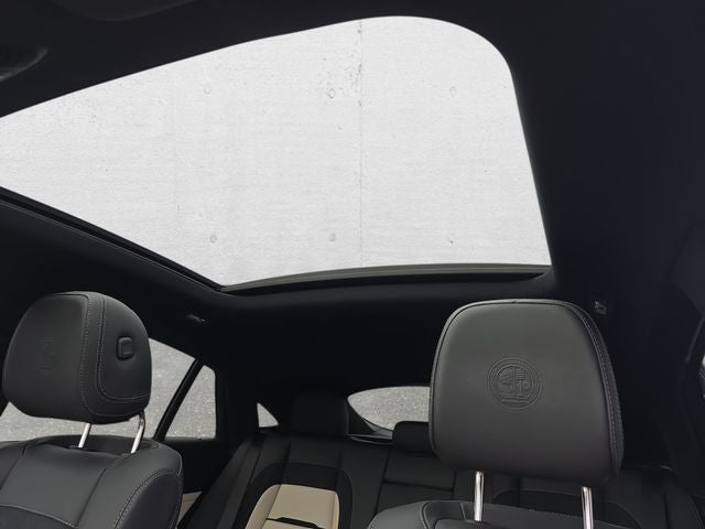2026 Mercedes-Benz GLE GLE 53 AMG® 4MATIC®