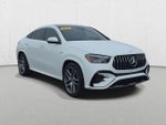 2026 Mercedes-Benz GLE GLE 53 AMG® 4MATIC®