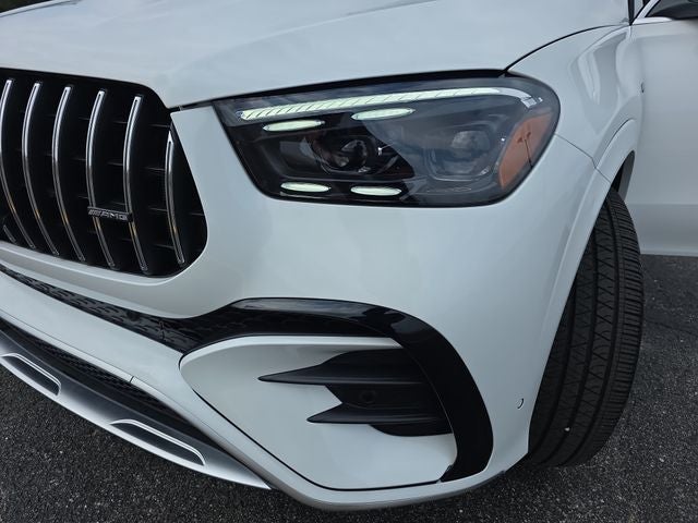 2026 Mercedes-Benz GLE GLE 53 AMG® 4MATIC®