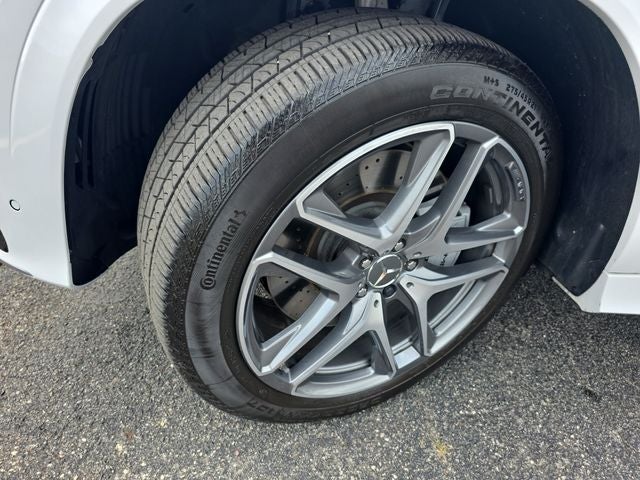2026 Mercedes-Benz GLE GLE 53 AMG® 4MATIC®