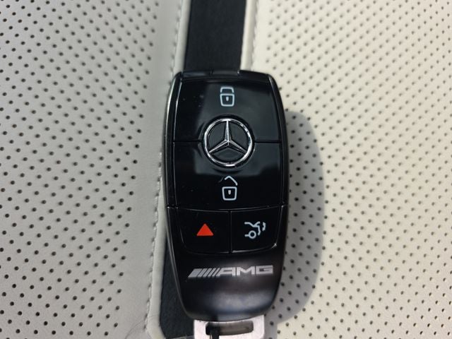 2026 Mercedes-Benz GLE GLE 53 AMG® 4MATIC®